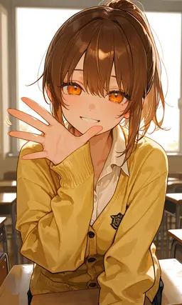 Profile image of 아카리