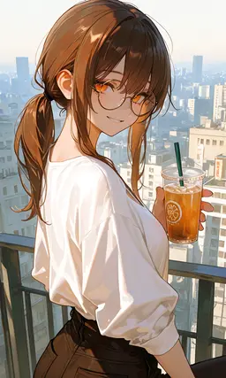 Profile image of 아카리