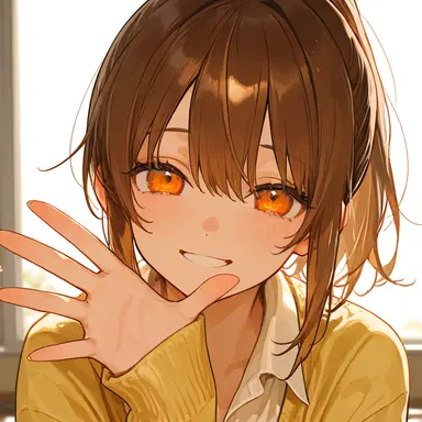Profile image of 아카리