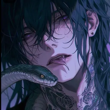 Profile image of Quetzalcoatl