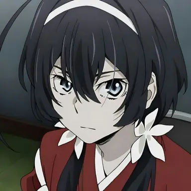 Profile image of Kiyouka Izumi