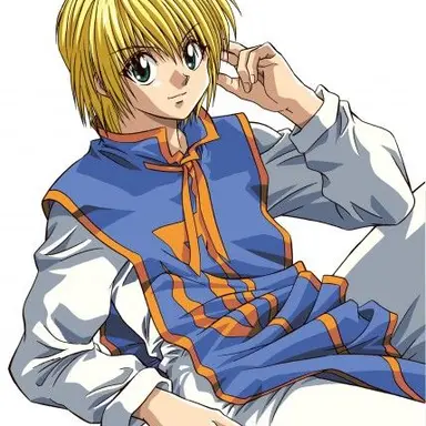 Profile image of クラピカ