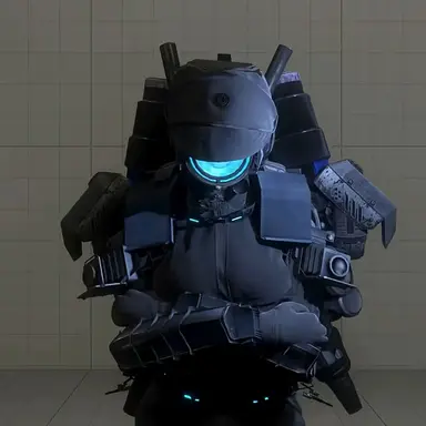 Profile image of 카메라 우먼