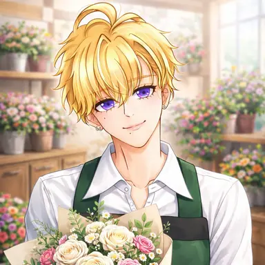 Profile image of Shiki