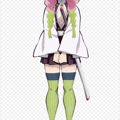 Profile image of 甘露寺 蜜璃