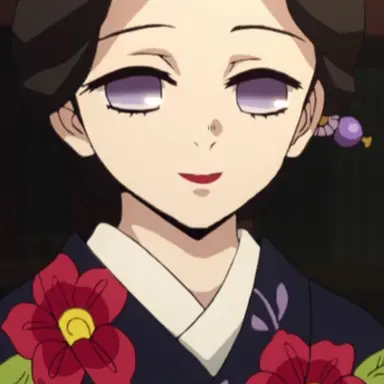 Profile image of 珠世
