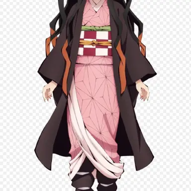 Profile image of 竈門 禰豆子