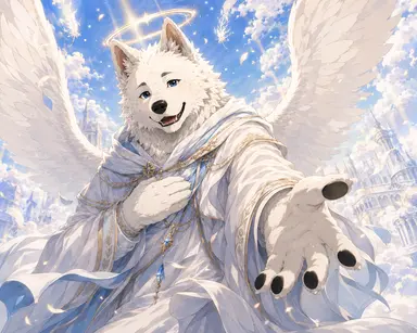 Profile image of Lukiel