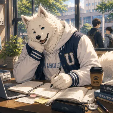 Profile image of ルキエル