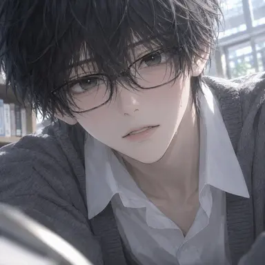 Profile image of 카즈마