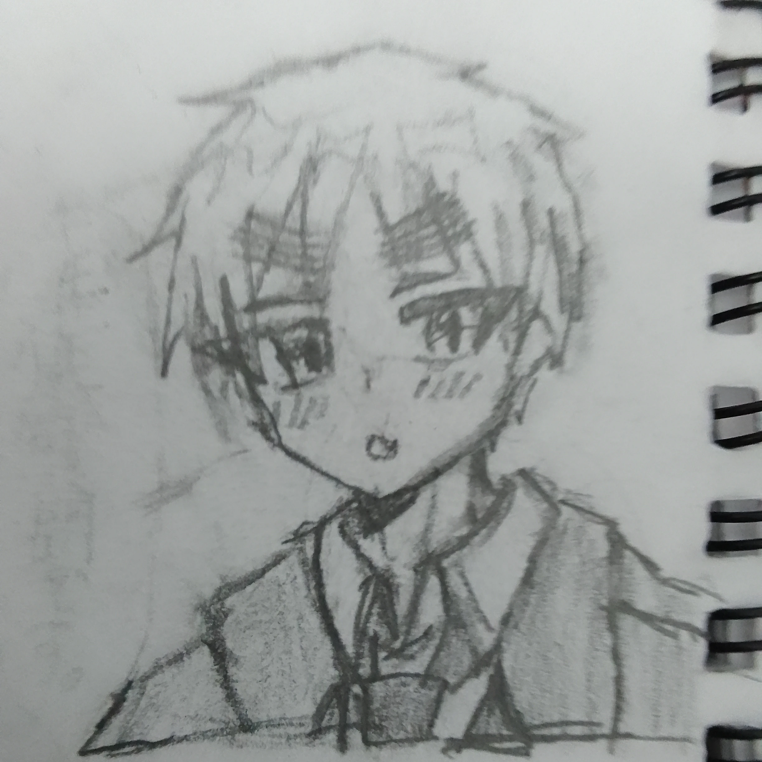 アーサー