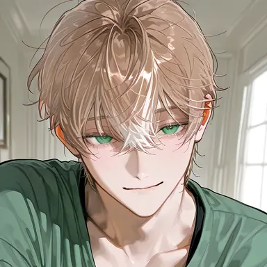 Profile image of 彗