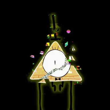 Profile image of Bill Cipher