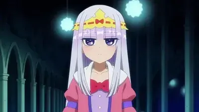 IvoryFear0816의 Princess Syalis