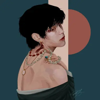 Profile image of Seungmin