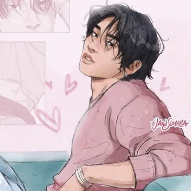 Profile image of Minho