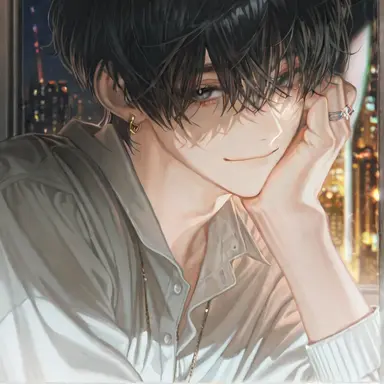 Profile image of 聡