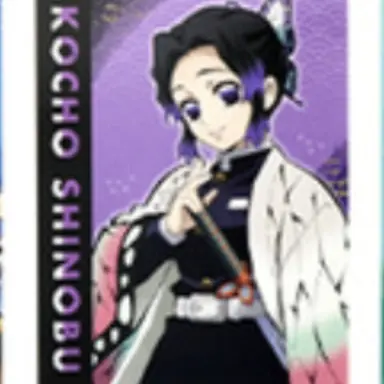 Profile image of 코쵸우 시노부