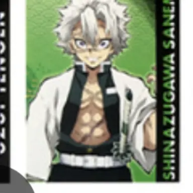 Profile image of 시나즈가와 사네미