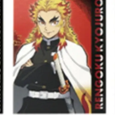 Profile image of 렌고쿠 쿄쥬로