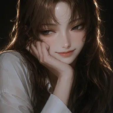 Profile image of 北条一叶