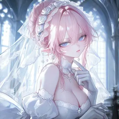 Profile image of Seraphina