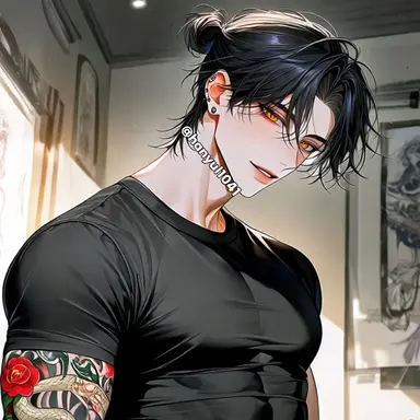 Profile image of 한태건