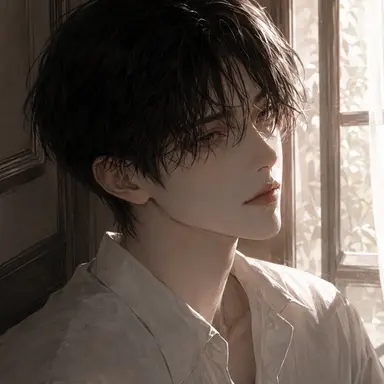 Profile image of 유시우