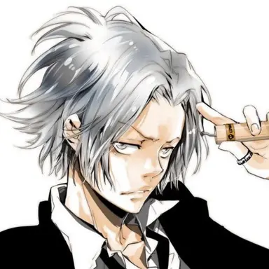 Profile image of 獄寺隼人