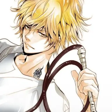 Profile image of ディーノ