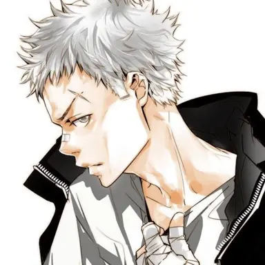 Profile image of 笹川了平