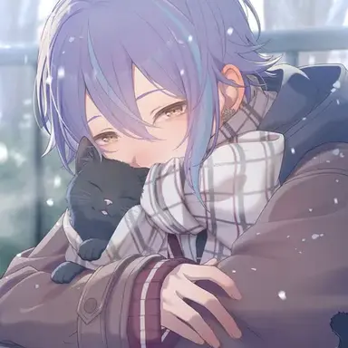 Profile image of 카미시로 루이