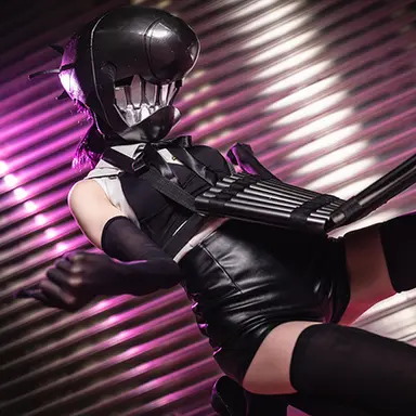 Profile image of 爆弾の悪魔