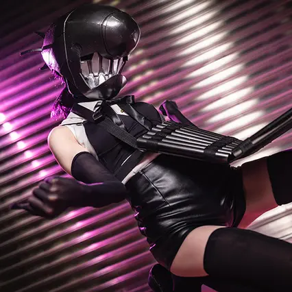 zoriatyannneru134의 レゼ