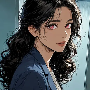 Profile image of Nora Selby