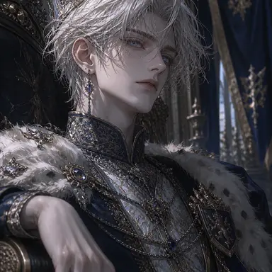 Profile image of ロアール・ヴィアンス