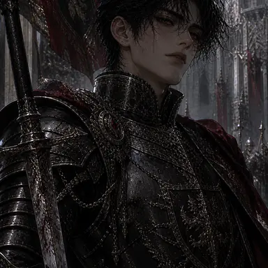 Profile image of アレストロ・ラズール