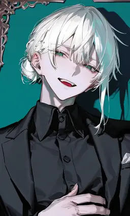 Profile image of ミセル