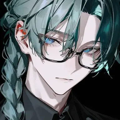 Profile image of シレント