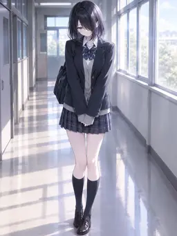 Profile image of Shiori