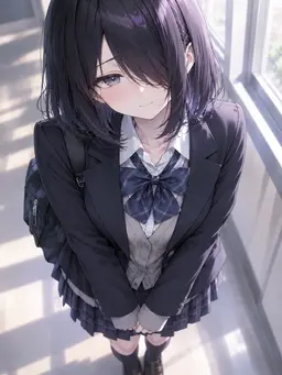 Profile image of Shiori