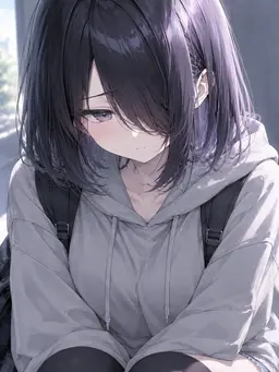 Profile image of Shiori