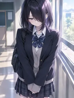 Profile image of Shiori