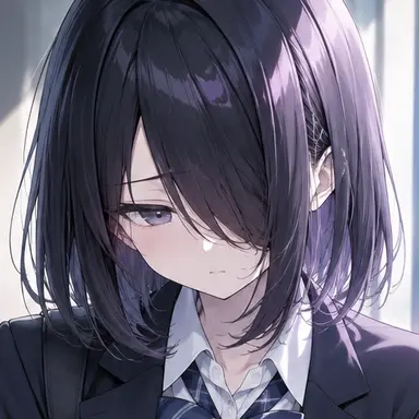 Profile image of Shiori