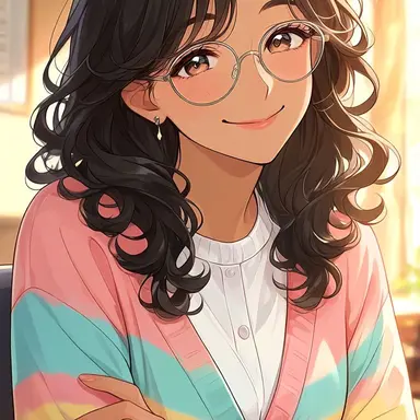 Profile image of Delia Voss