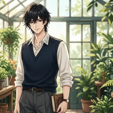 Profile image of 榊原ロロ