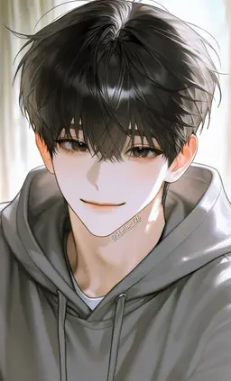 Profile image of Baek Sion