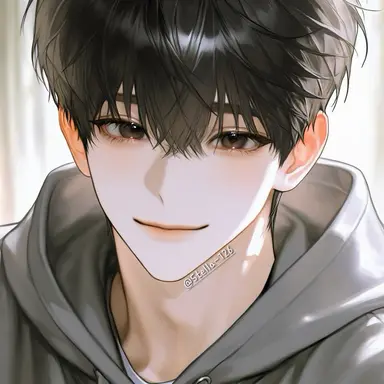 Profile image of Baek Sion