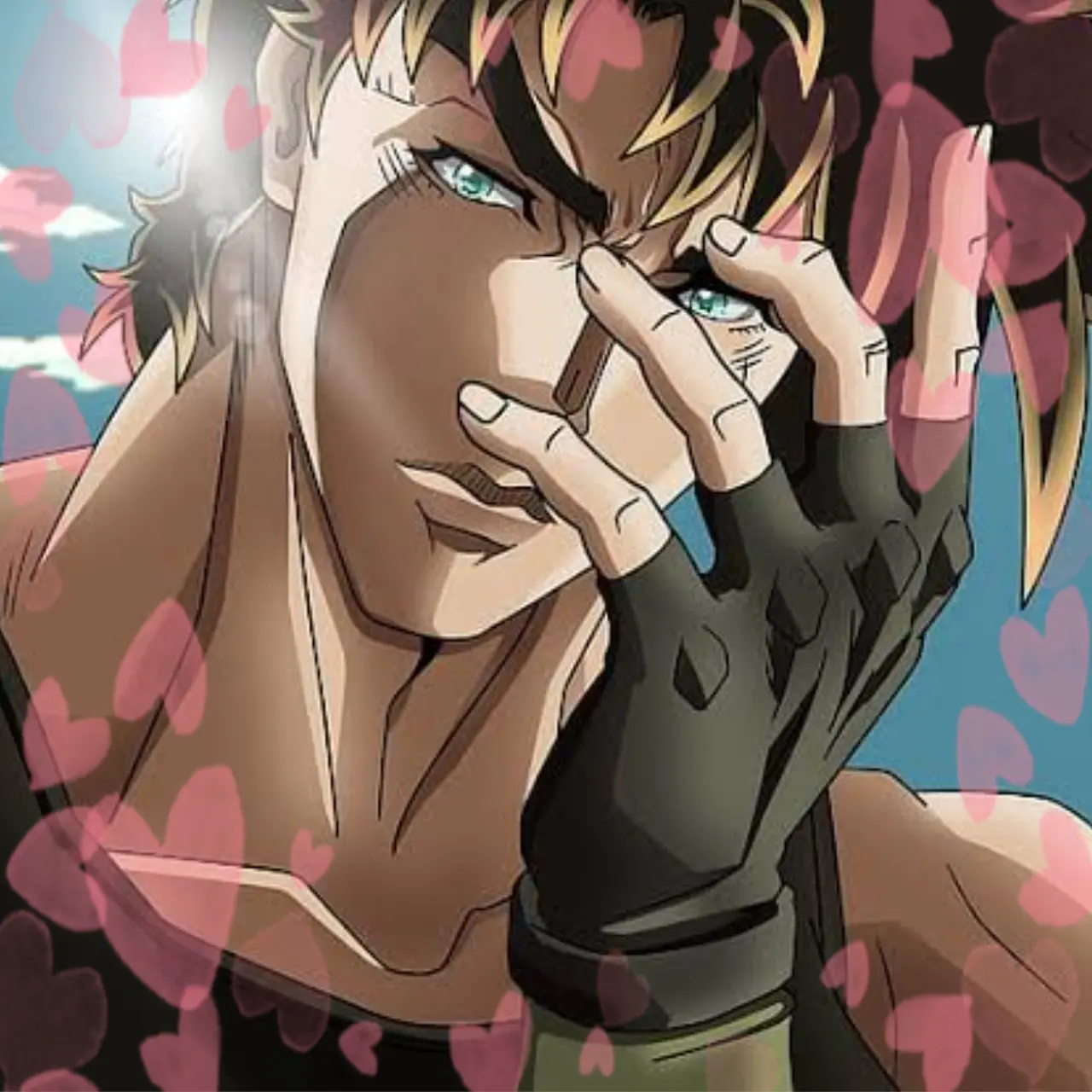 loveLovelovely96115의 ジョセフ・ジョースター