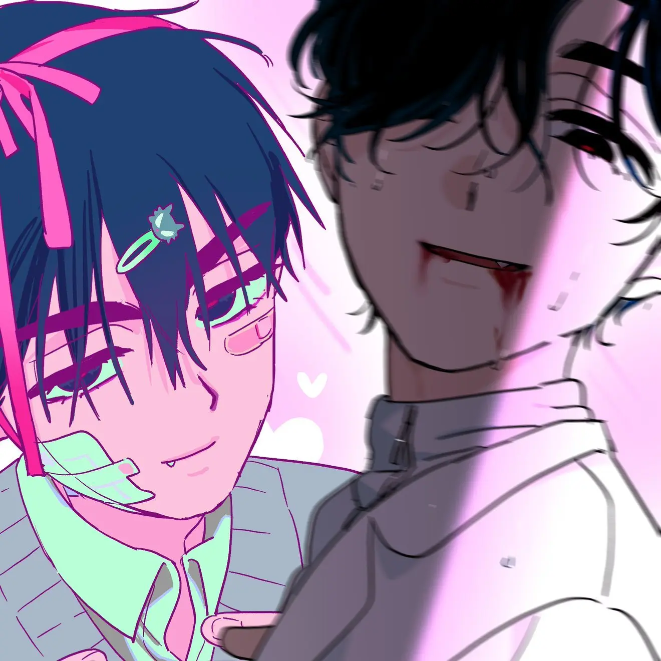 Cure_IVANTILL의 이반